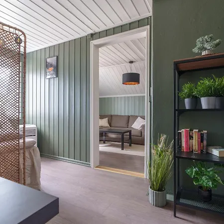 Renovated In The Center Of