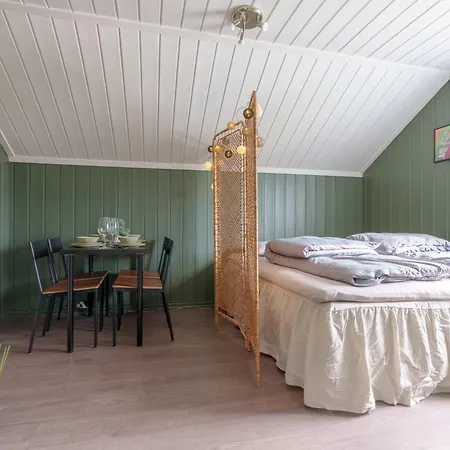 Renovated In The Center Of *