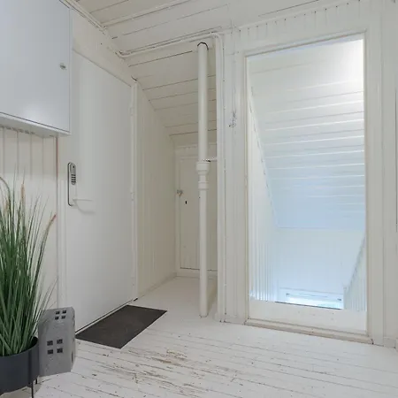 Leilighet Renovated In The Center Of