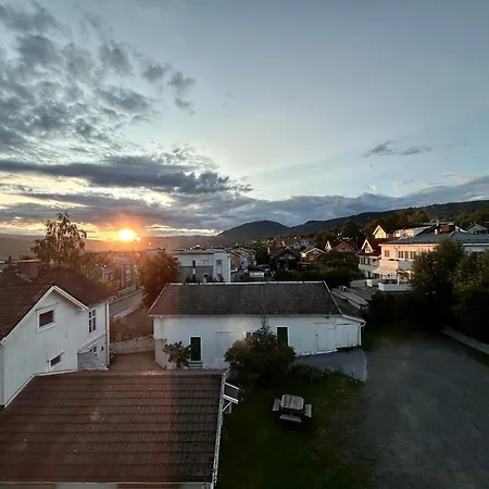 Renovated In The Center Of * Lillehammer