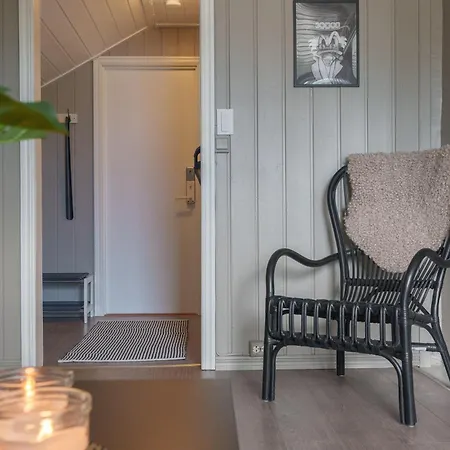 Leilighet Renovated In The Center Of Lillehammer