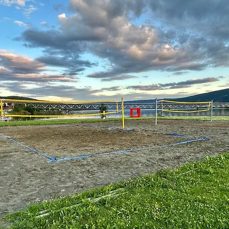 Renovated In The Center Of Leilighet Lillehammer